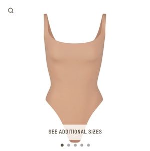 SKIMS Bodysuit